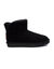 Boots fourrées (noir)