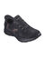 Baskets enfilage facile Slip-ins - SUMMITS CLASSY NIGHT (noir)