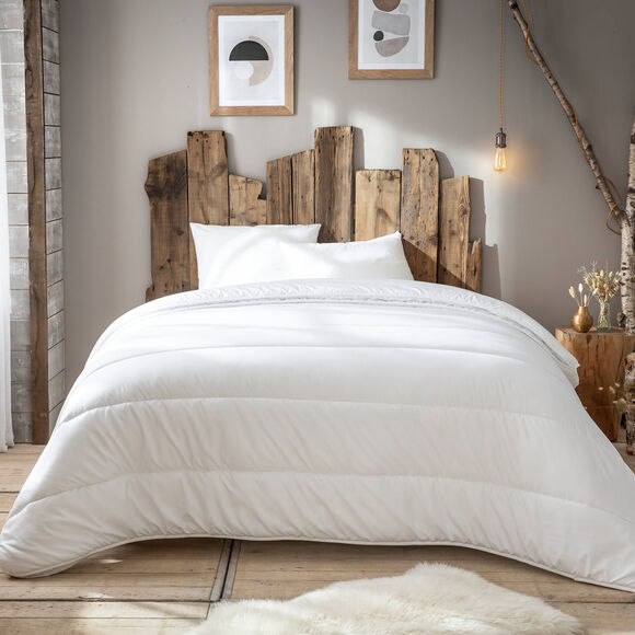 Couette Dacron® Long Life 400 g/m²  (blanc)