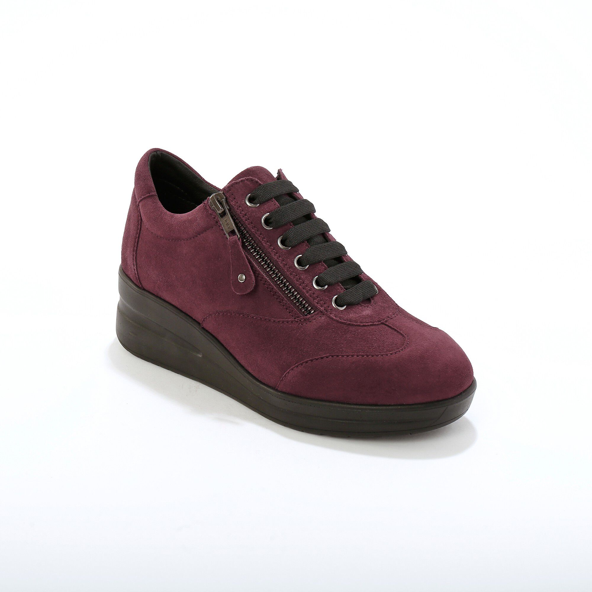 Sneaker Comfortabel \u0026 Basket Speciaal Gevoelige Voeten | Blancheporte