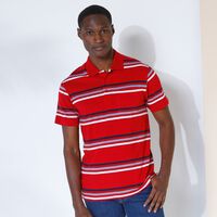 Polo & chemise grande taille homme