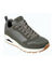 Sneakers met veters Uno - Stacre (olijfgroen)