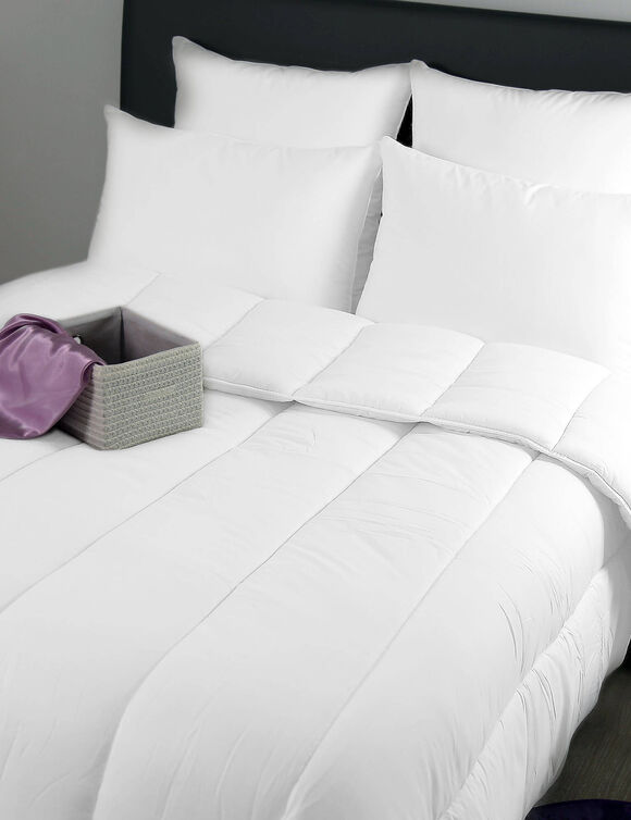 Dekbed Quallofil air® 350g/m2 (wit)