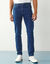 Rechte jeans met 5 zakken, ultrastretch denim - L30 (stone)