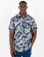 Shirt met korte mouwen (marine)