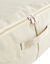 Housse de rangement zipp&eacute;e taille S beige (beige)