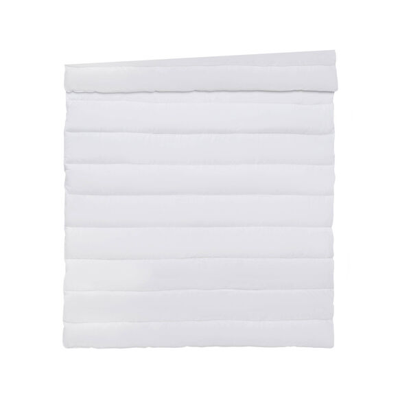 Couette Dacron® Long Life 400 g/m²  (blanc)