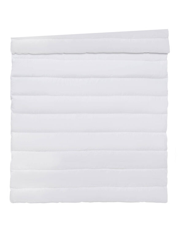 Couette Dacron® Long Life 400 g/m²  (blanc)