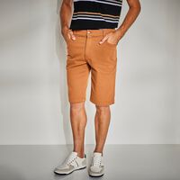 Pantacourt & short grande taille homme