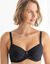 Soutien-gorge en dentelle "Easy Support" de Chantelle&reg;, avec armatures. (noir)