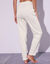Joggingbroek (ecru)