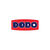 Natuurlijk, stevig hoofdkussen Dodo® met Proneem® antihuisstofmijtbehandeling (wit)