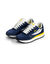 Sneakers met veters HYPERT FILA® (marine)