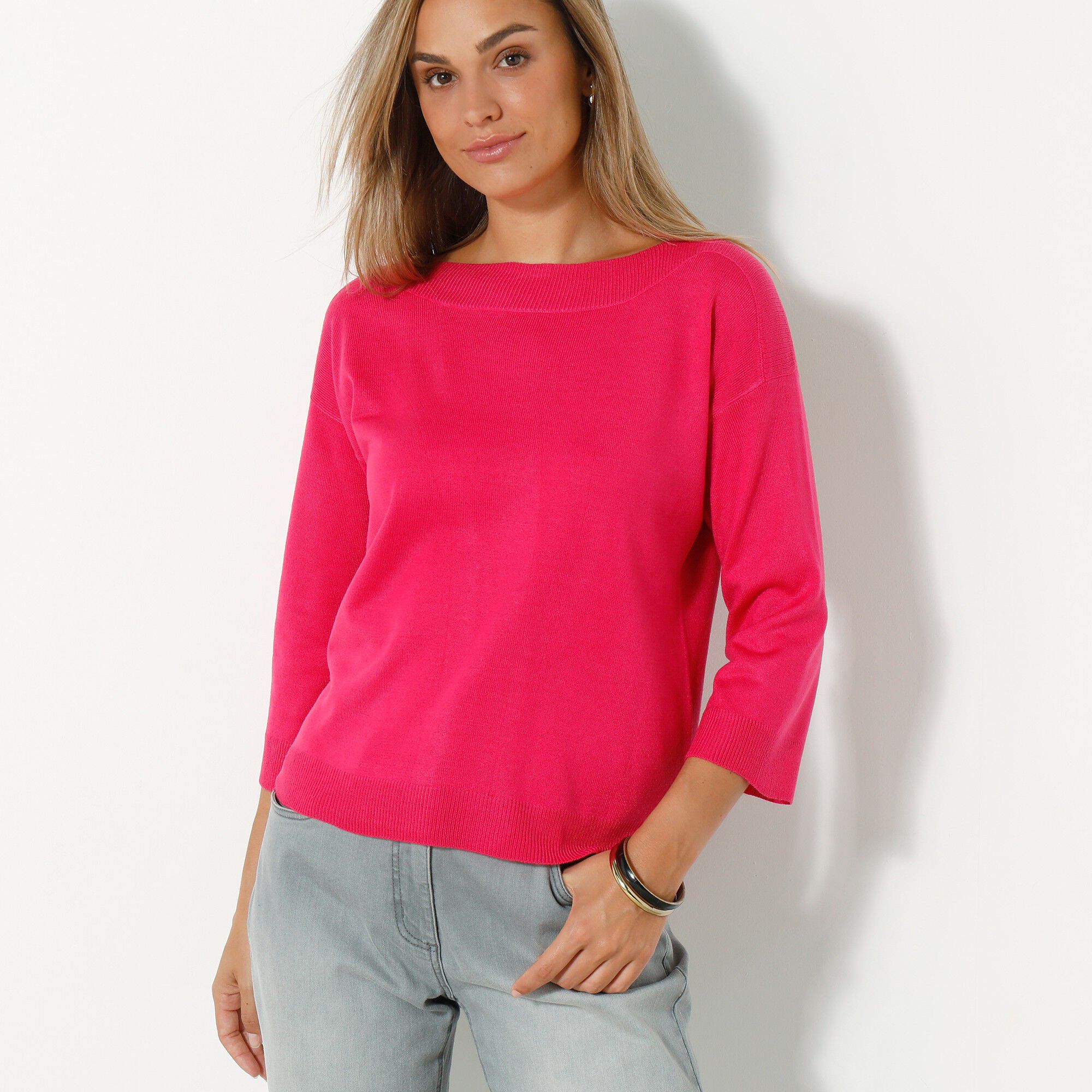 Blancheporte 2025 pull femme