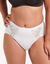 Midislip Chic, set van 3 kopen + 1 GRATIS (1) (wit)
