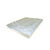 Topdekmatras Surconfort antihuisstofmijt 550g/m2 (wit)