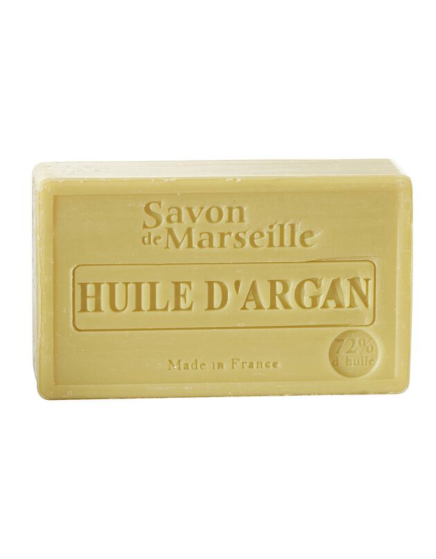 Savon huile d'argan (argan)