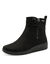 Boots Jana® largeur confort (zwart)