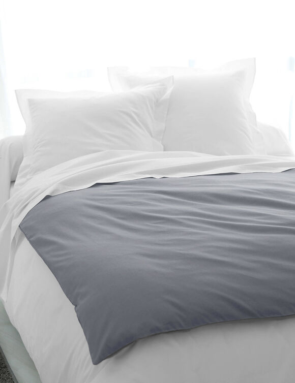 Donsdekenovertrek (antraciet)