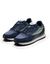HYPERT FILA&reg; sneakers met veters (blauw / groen)