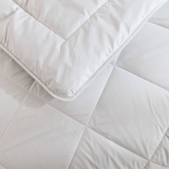 Natuurlijk dekbed met vulling van kamelenhaar (naturel)