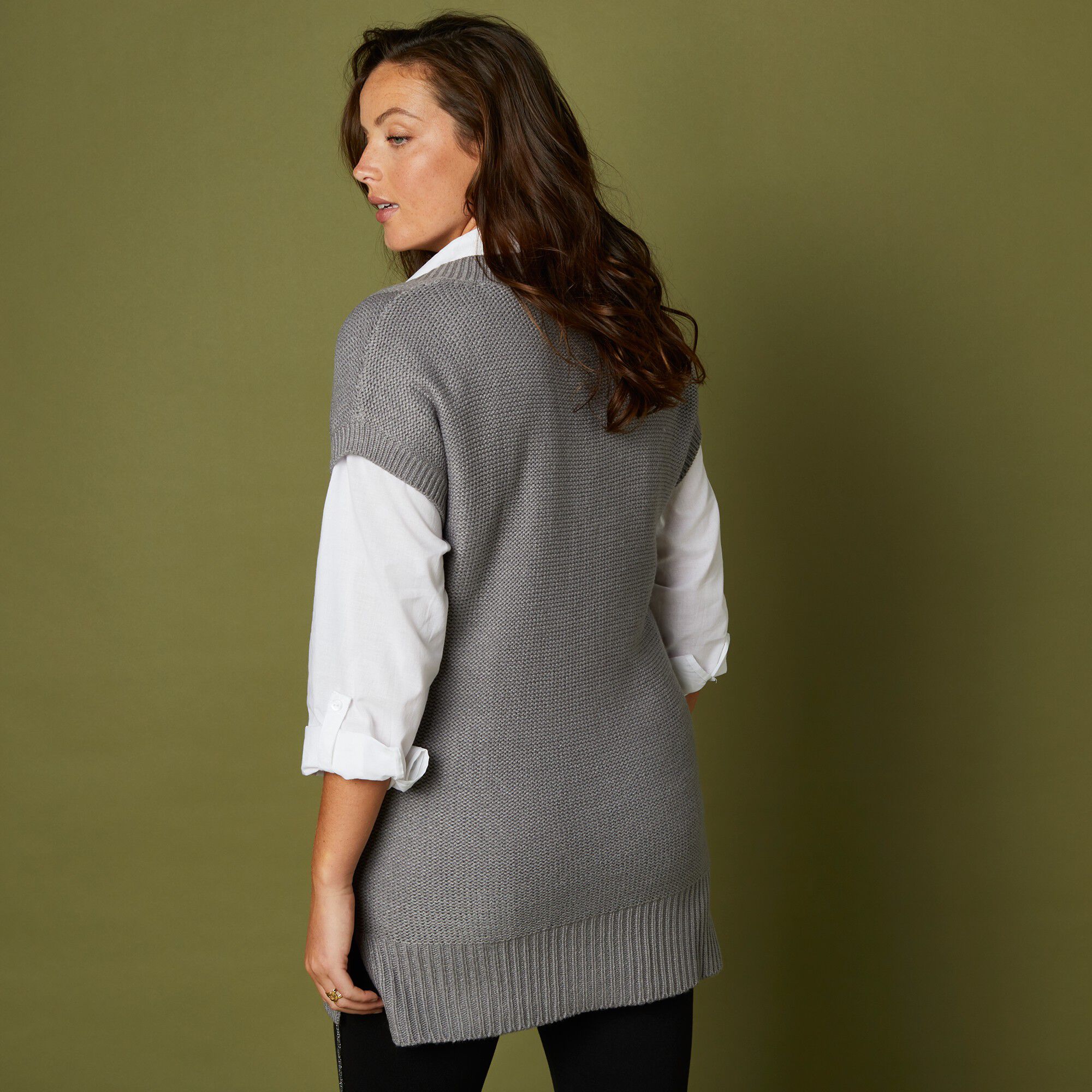 Blancheporte pull tunique online
