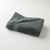 Collection serviettes de bain unies 540g/m2 confort luxe  (kaki)