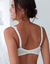 Soutien-gorge dentelle avec armatures Cerignola - lot de 2 (2 blanc)