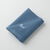 Serviette de bain nid d'abeille  Colombine®, personnalisable, 240 g/m2 (bleu)