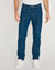Eenvoudige rechte jeans van 100% katoen - L28 (stone)
