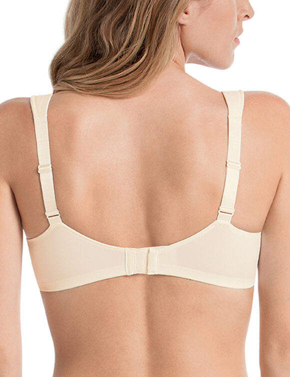 Soutien-gorge post-op&eacute;ratoire Havanna Ivoire - sans armature (ivoire)