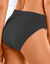 Beer slip - set van 10 (zwart)