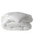 Dekbed Quallofil air® 350g/m2 (wit)