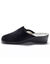 Chaussons sabots noirs (noir) Chaussons sabots noirs (noir)