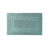 Tapis de bain &eacute;ponge double liteau - &eacute;ponge 900 g/m&sup2; (c&egrave;dre)