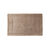 Tapis de bain qualit&eacute; h&ocirc;teli&egrave;re 2100 g/m&sup2; (beige)