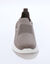Lichte sneakers, meshtextiel (grijs)