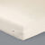 Housse de matelas ultra extensible 25 cm Sanitized® (beige)