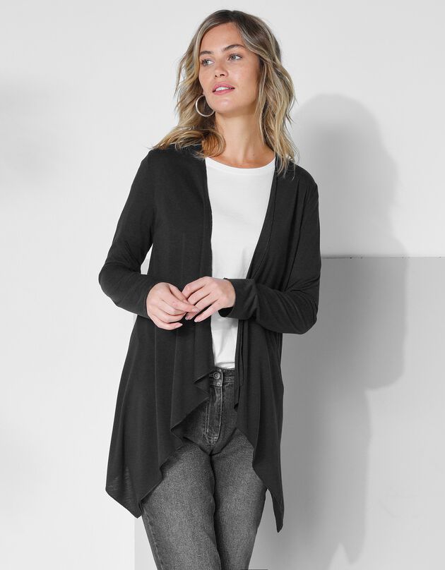 Gilets Femme : Sweats u0026 Cardigans Pas Cher | Blancheporte