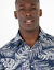 Shirt met korte mouwen (marine)