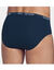 Slip fermé forme midi (marine)