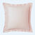 Taie d'oreiller coton, personnalisable (poederroze)