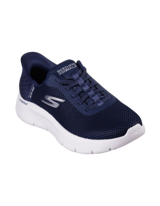 Baskets enfilage facile Slip-ins Go Walk Flex - Grand Entrance  (marine)