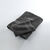 Serviette éponge personnalisable confort moelleux (anthracite) Serviette éponge personnalisable confort moelleux (anthracite)