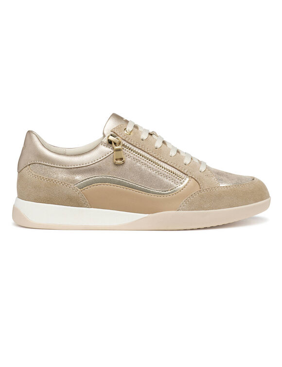 Sneakers Maryemy  (beige)