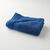 Collection serviettes de bain unies - confort luxe 540g/m&sup2; (bleu)