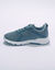 Lichte sneakers in ademend textiel (blauw)