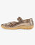 Babies cuir confort ultra-souple (bronze) Babies cuir confort ultra-souple (bronze)