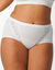 Maxislip Chic, set van 3 kopen + 1 GRATIS (1) (wit)