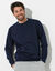 Sweat molleton col rond (marine) Sweat molleton col rond (marine)